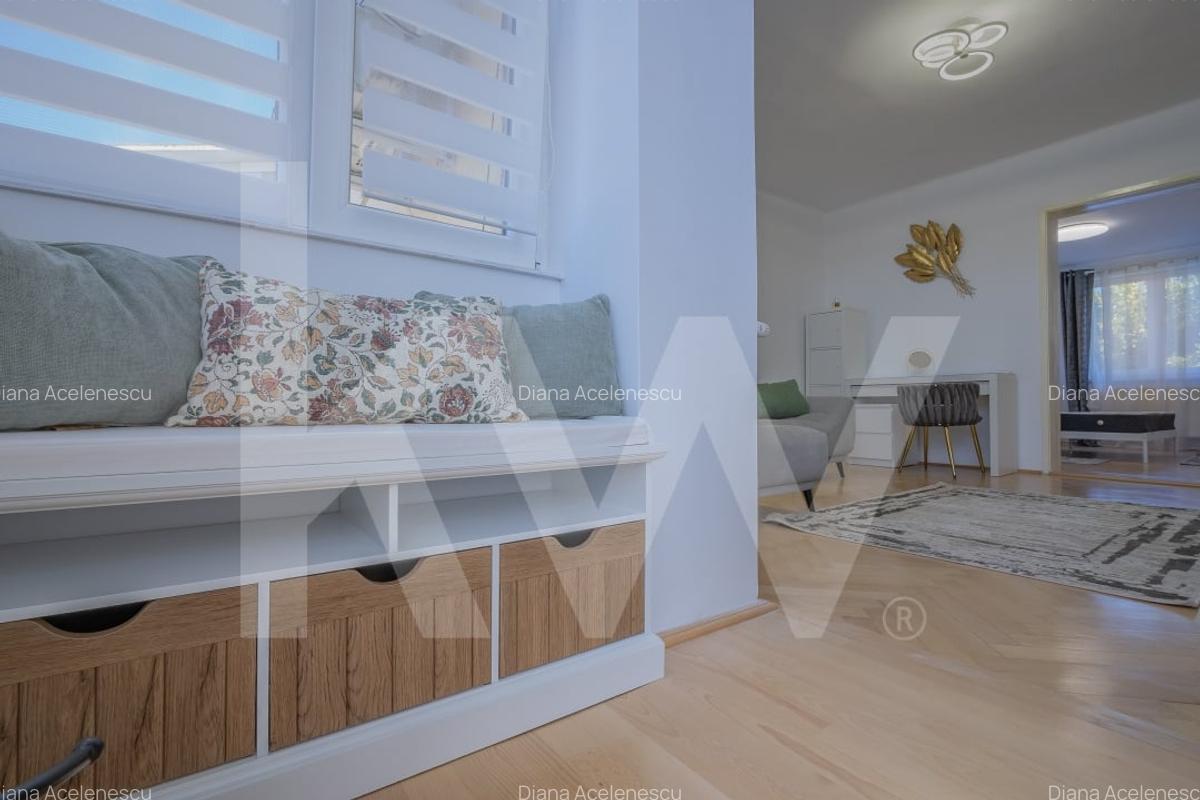 De vanzare - Apartament 2 camere, Ultracentral Sibiu - 15