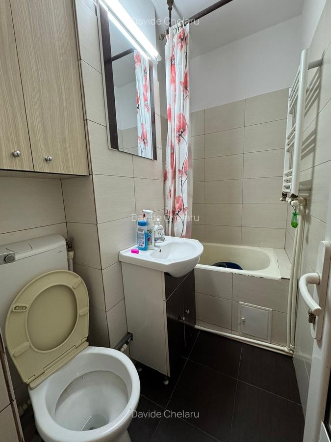 Apartament, 2 camere, decomandat, 50 mp, Alexandru cel Bun, Octav Bancila - 4