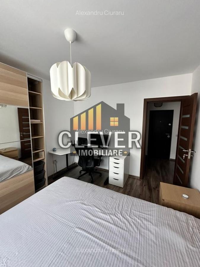 Apartament 2 camere Theodor  Pallady Parcare Inclusa - 7