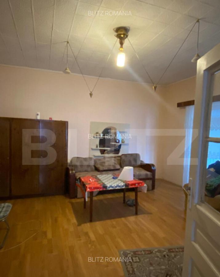 Casa cu pozi?ionare foarte buna, teren 1152 mp, suprafa? - 11