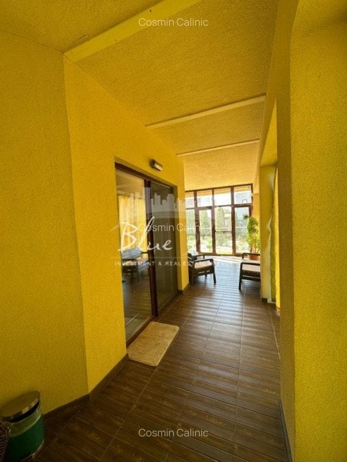 Casa P+M situata in Cumpana - 15