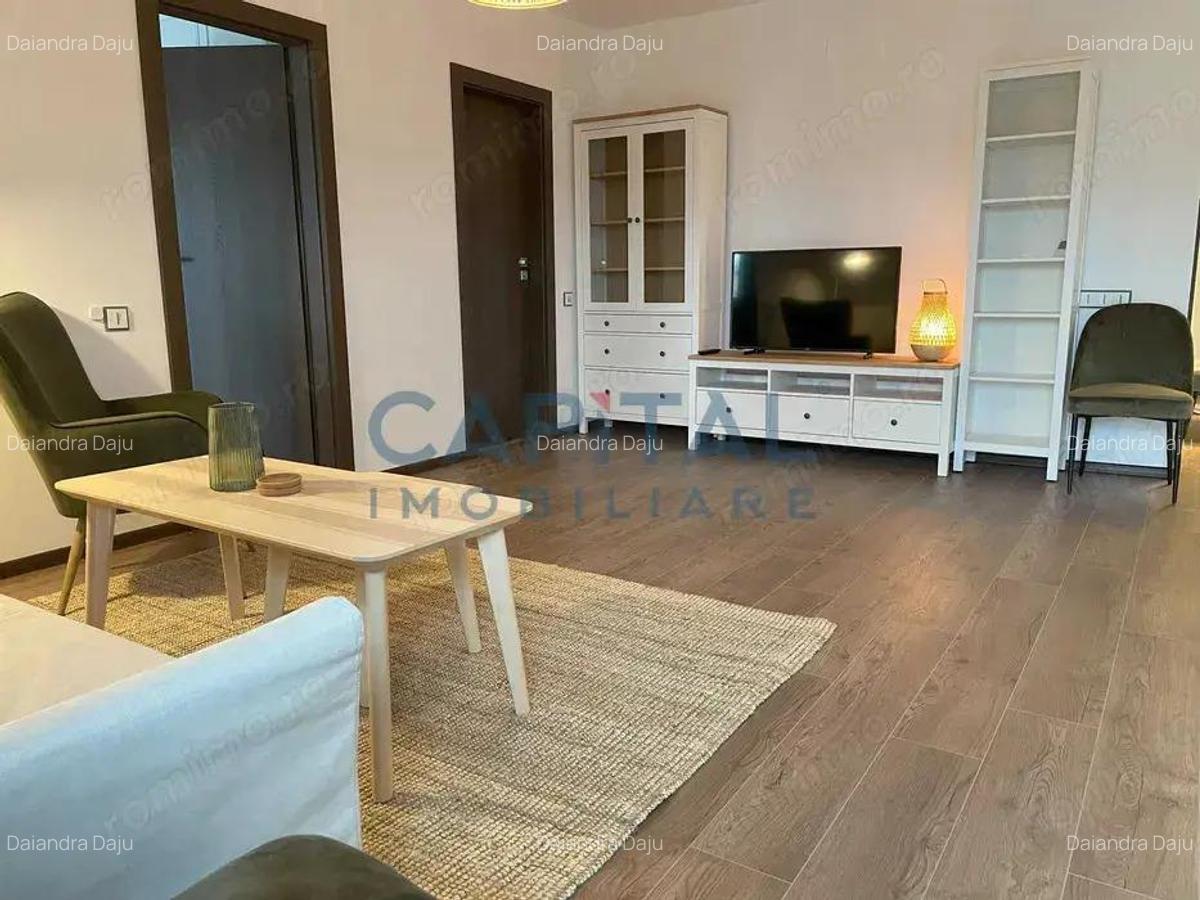 Comision 0% Apartament Lux 2 Camere, Buna Ziua - 3