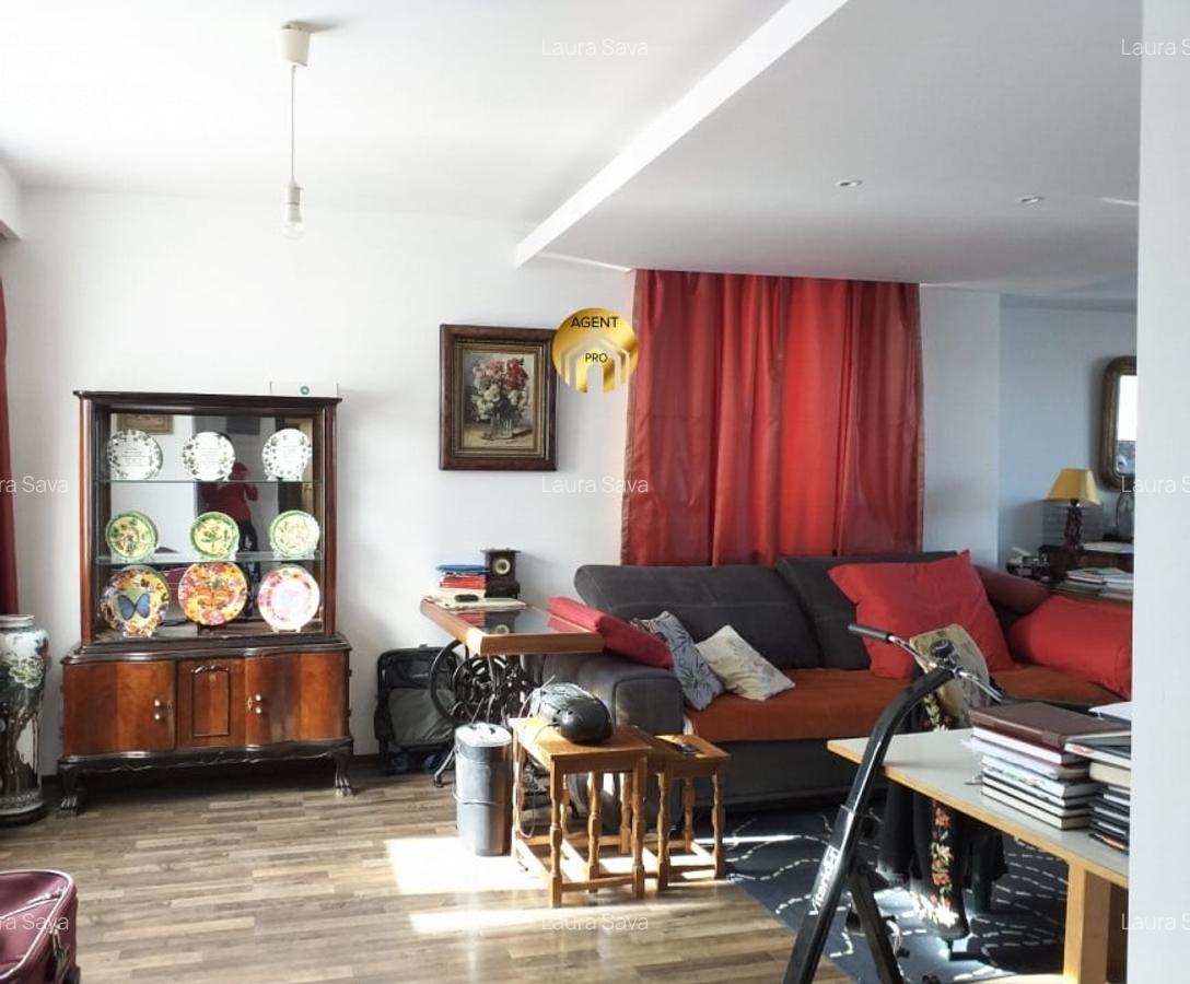 Vila Spatioasa in Duplex P+1+M - Aproape de DN1 - Otopeni - 5