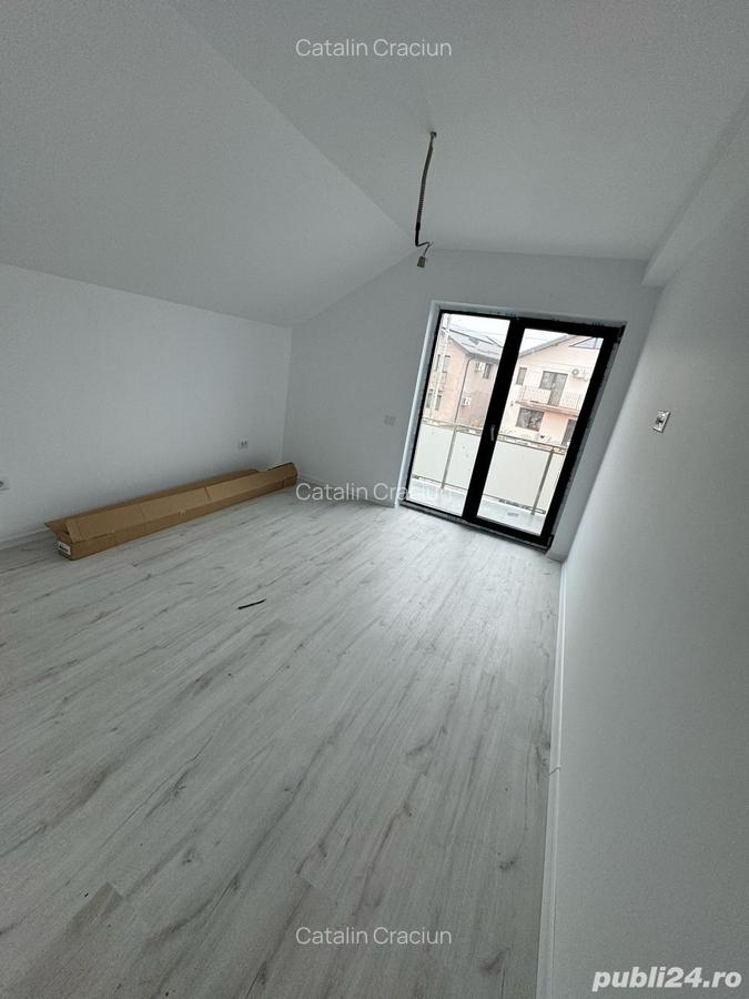 CASA INDIVIDUALA ILFOV STRADAL - 7