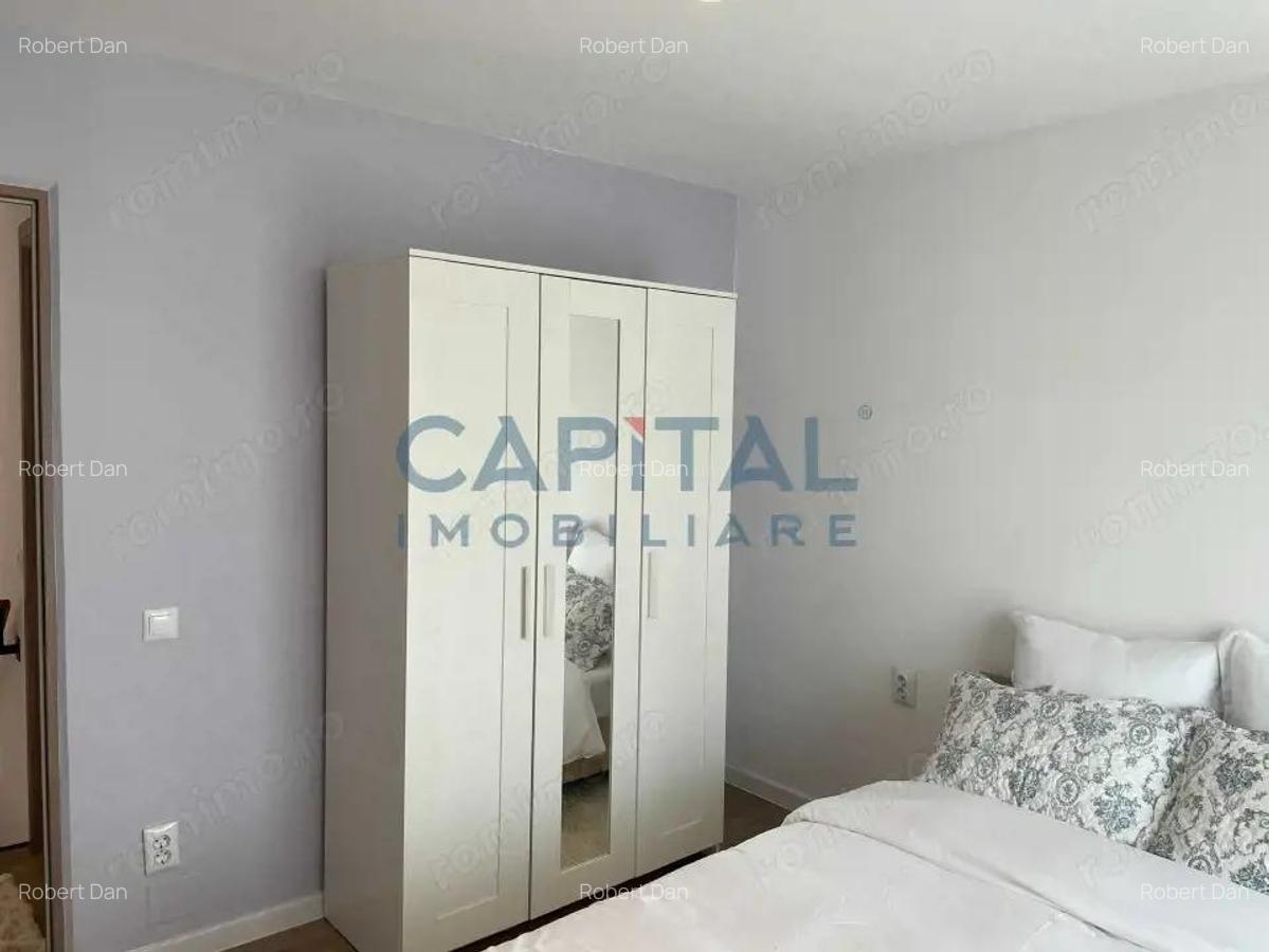 Apartament Duplex Modern de Inchiriat 90 m2, Centru, Cluj-Napoca - 4