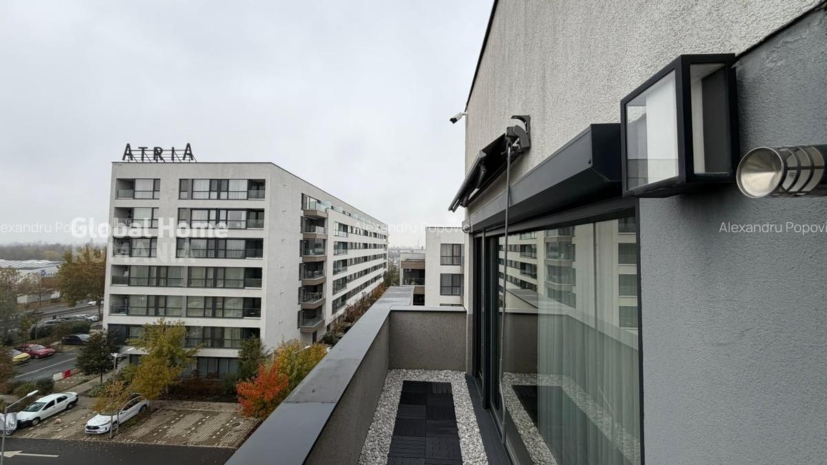 Apartament 2 camere 50MP | Chitila | Loc de parcare | Mobilat si utilat | - 21