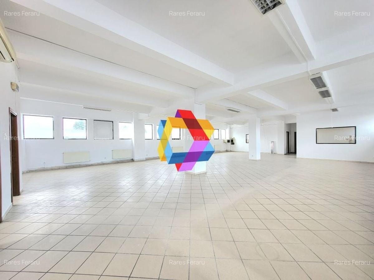 Spatiu - 200 mp #plus-imo.ro - 2