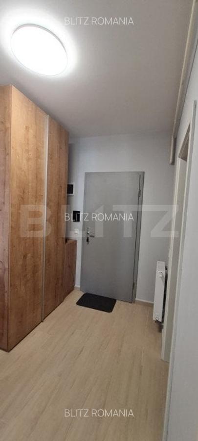 Apartament cu 2 camere, 57 mp, gata de mutat, finisat lux, zona Avantgarden 3 - 8