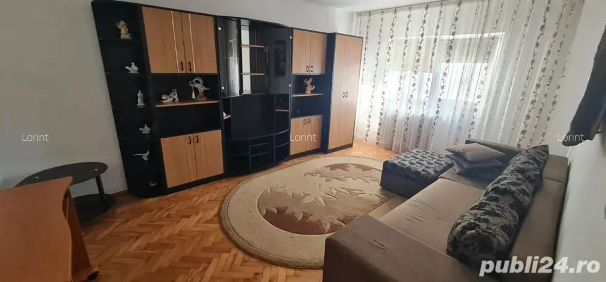 De inchiriat apartament 2 camere in Gherla pe strada Staruintei - 1