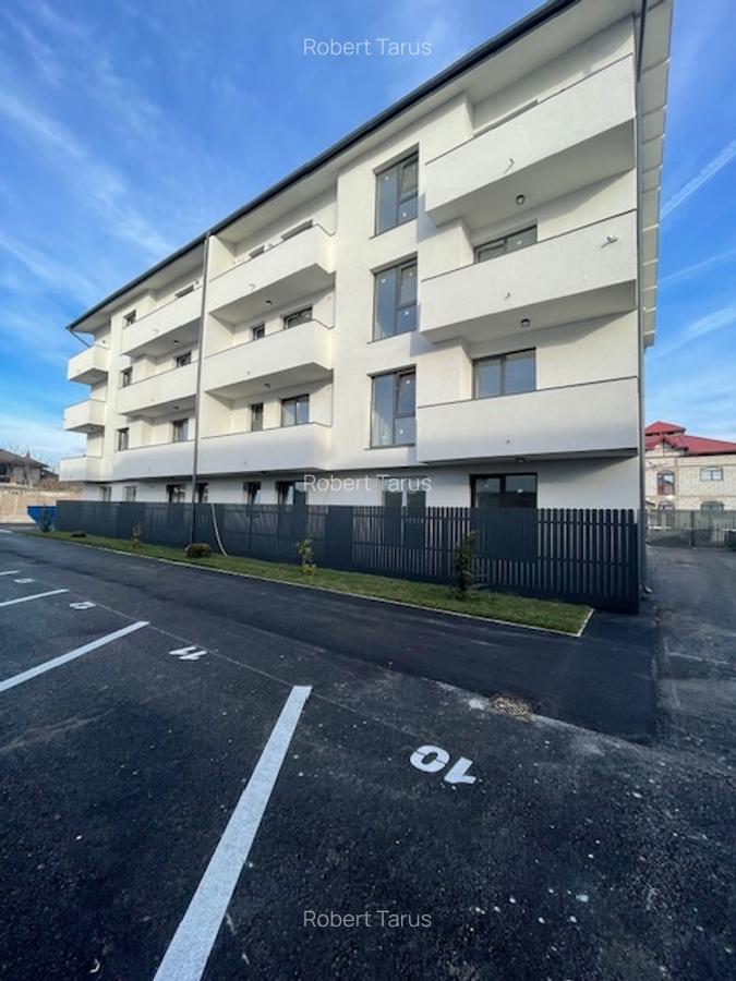 Apartament cu 2 camere semidecomandat în Măgurele - 2