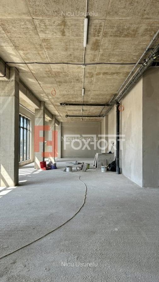 COMISION 0% Spatiu comercial 245 mp cu vad bun, zona Torontalului - 4