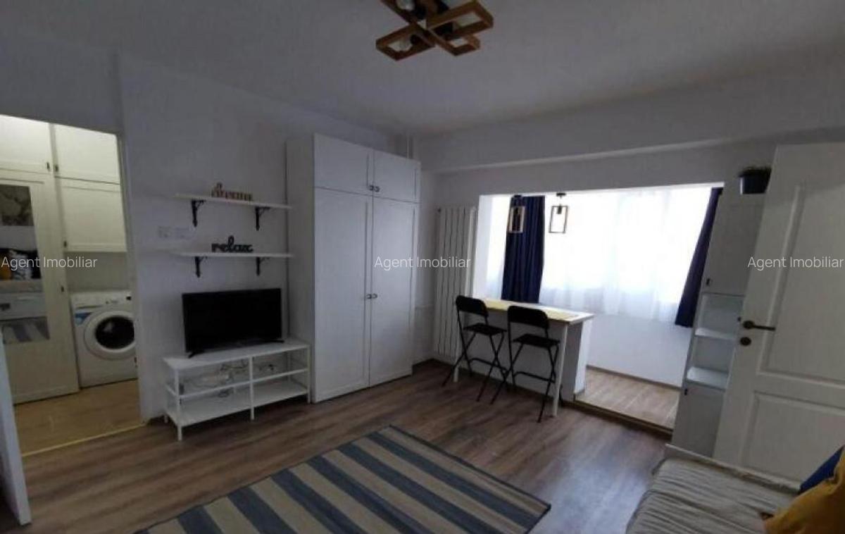 Brancoveanu oraselul copiilor etaj 5 - 3