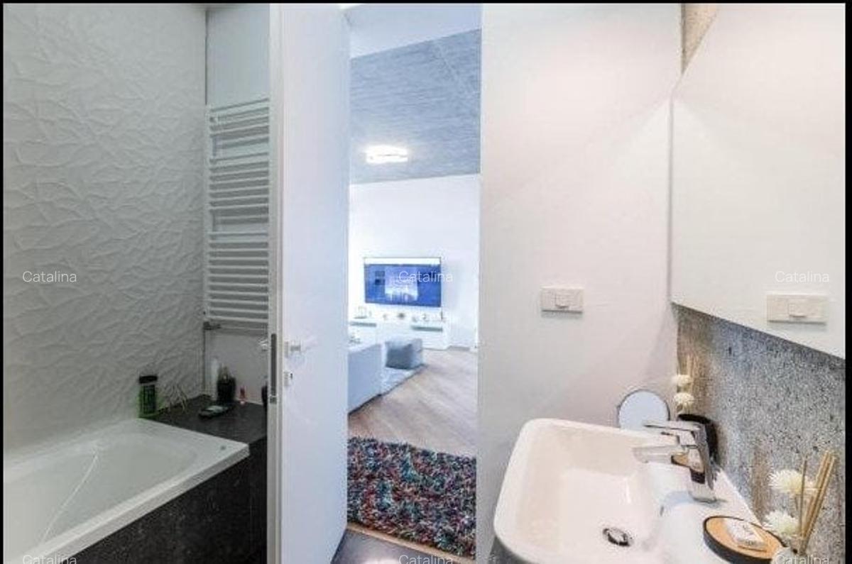 Dinamic City | Apartament exclusivist | Pescariu SPA | Lux - 9