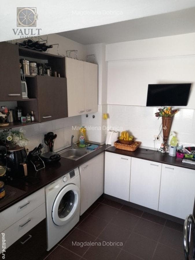 2 CAMERE DECOMANDAT - 55 MP - PANTELIMON - 2