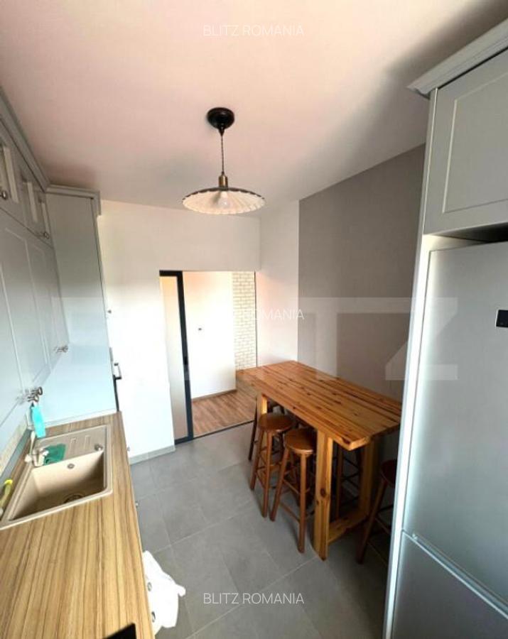 Apartament 3 camere, 75 mp, parcare, Sophia Residence - 7