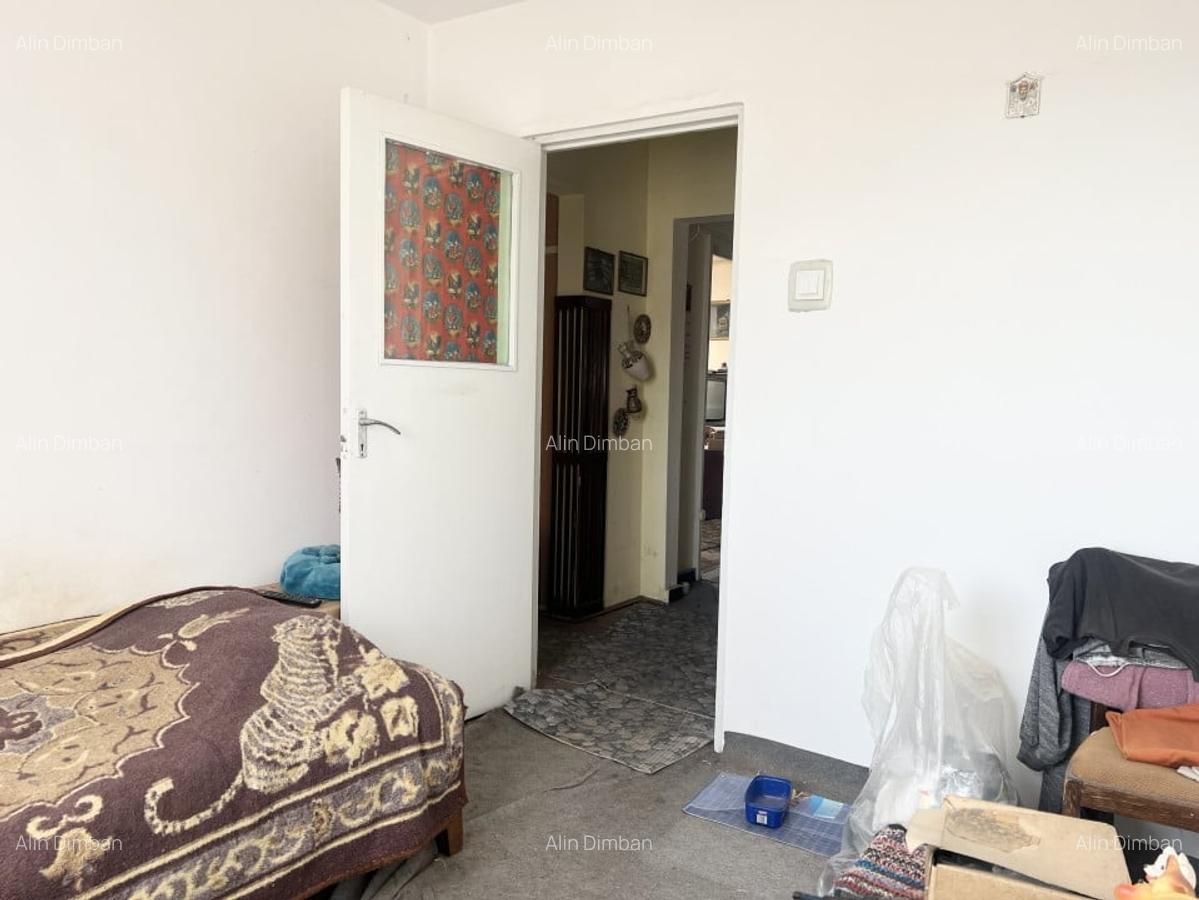 Apartament 4 camere, 80mp Utili, Balcon tip logie 6mp, Etaj 4-Cetatii - 7