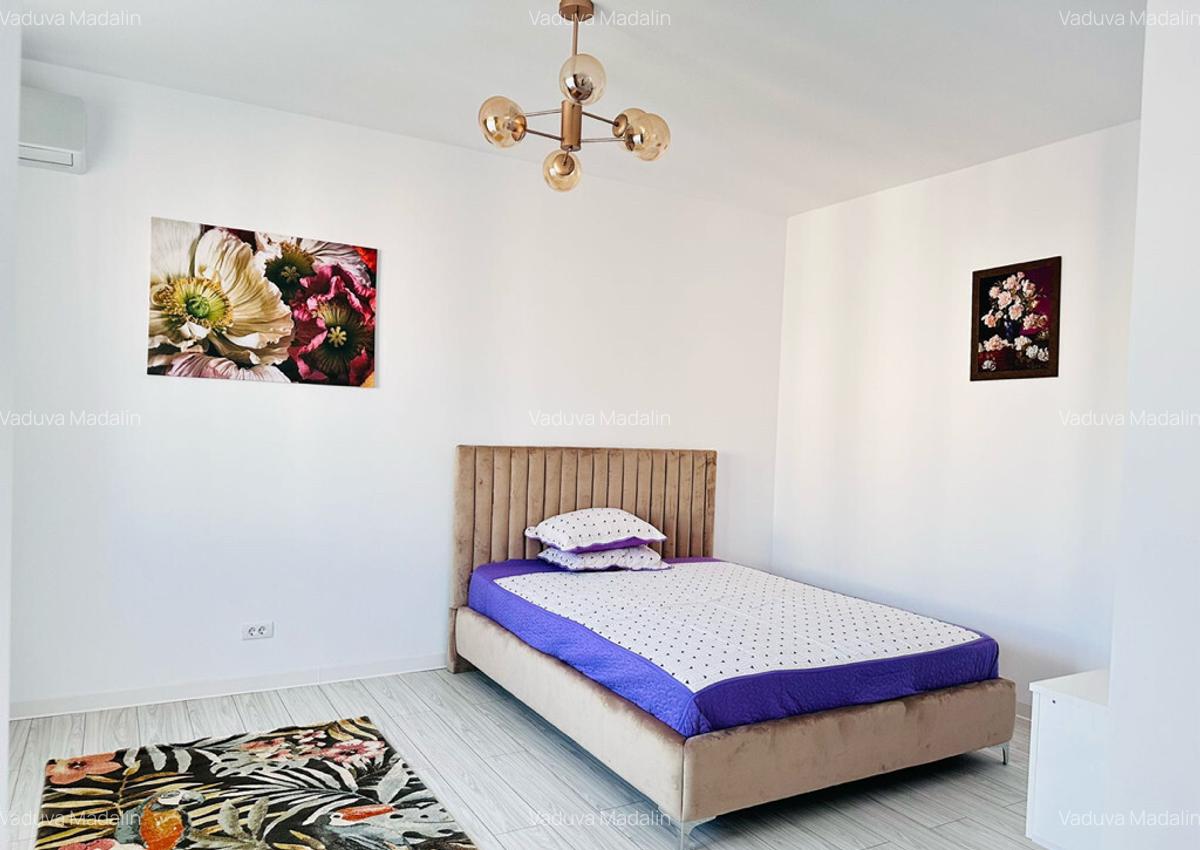 Inchiriez Apartament cu o camera in Regie Rezidence - 7