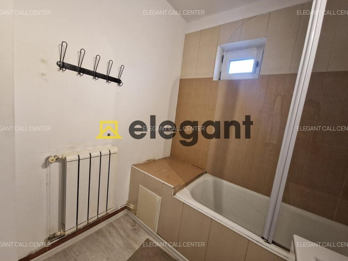 4 decomandate, 86 mp, etaj 2, AC, centrala, mobilat, 1 Mai-Facultate de Medicina - 14