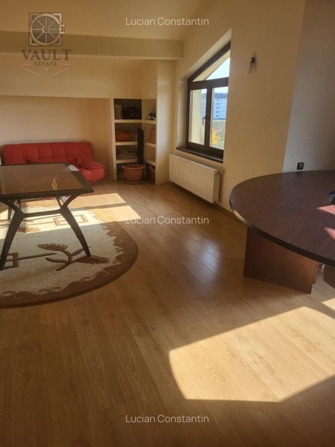 CASA INDIVIDUALA-PANTELIMON-8 CAMERE-CURTE-5 BAI-2 LOCURI PARCARE - 18