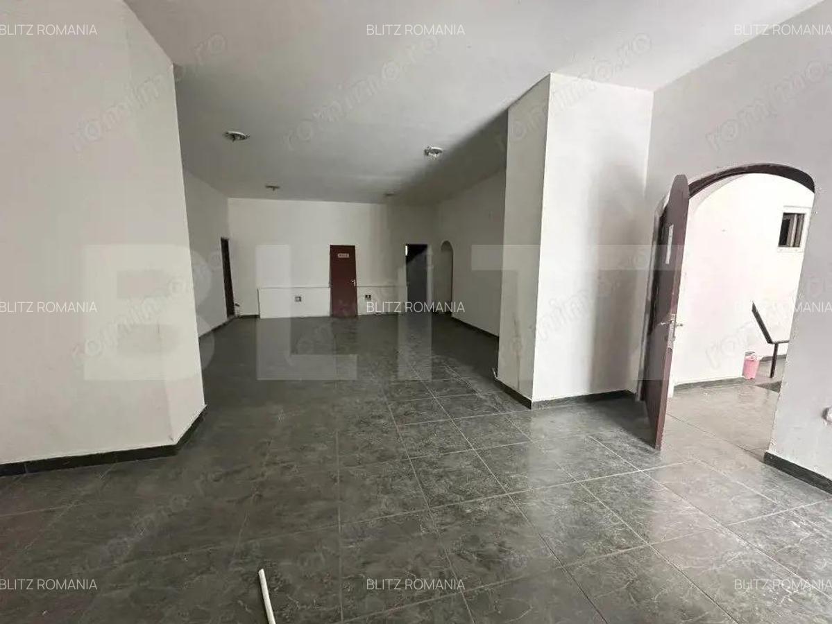 Spatiu comercial, 293 mp/129 mp, zona ultracentrala cu Vad - 1