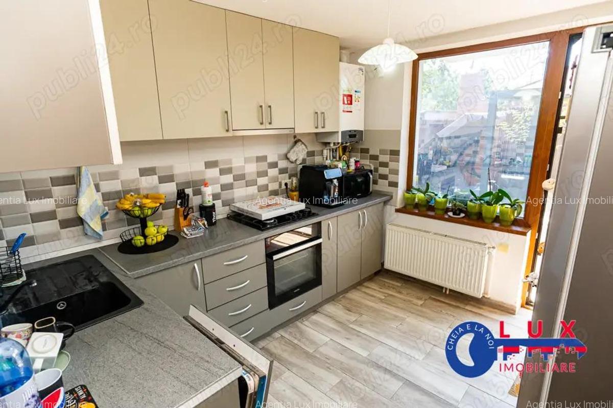 ID 6395 Casa P+E de vanzare * Str. Mahmudiei - 11