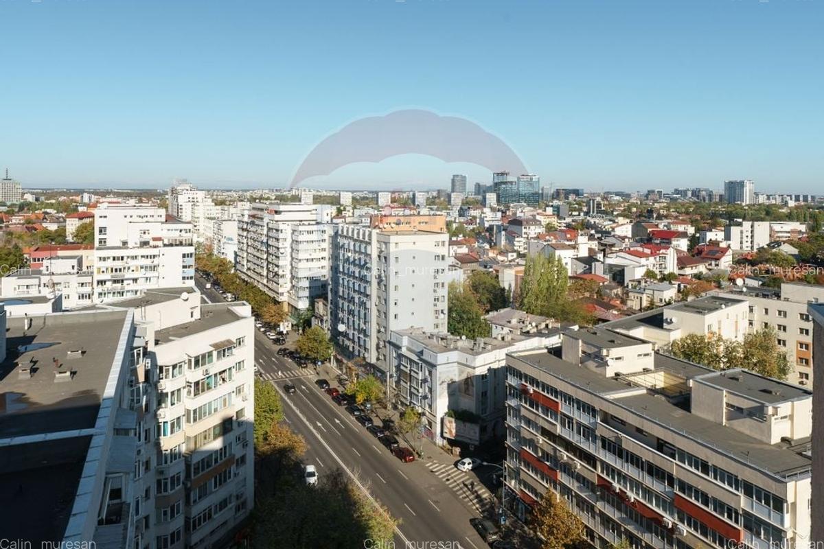 Inchiriere DOROBANTI, 2 Camere 58mpu, Vedere panoramica - 15