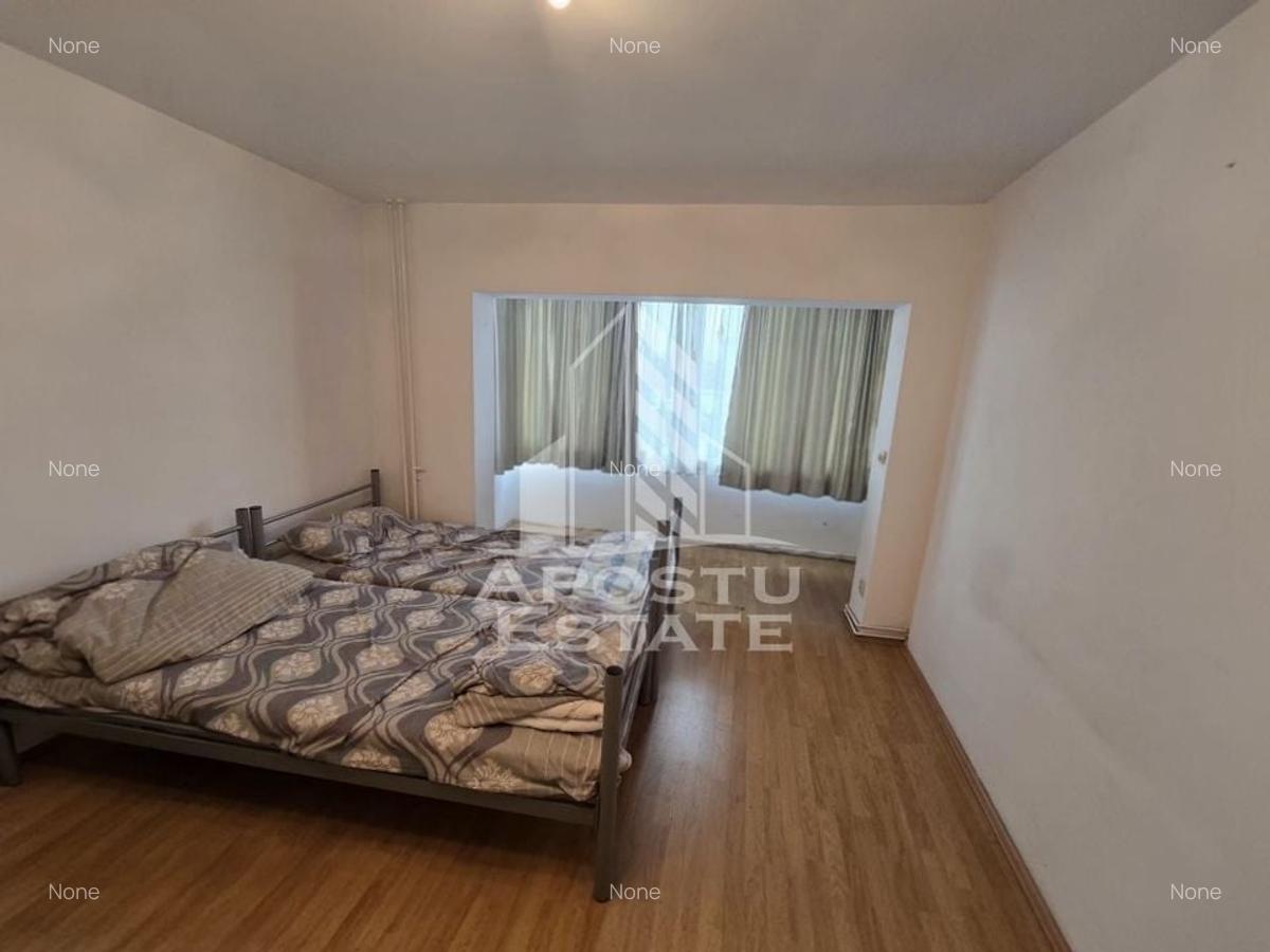 Apartament cu o camera spatios in zona Steaua, centrala termica - 1