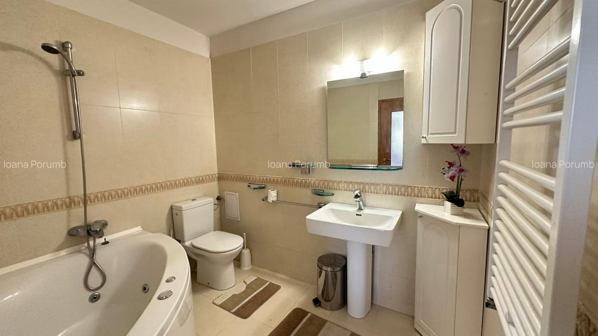Apartament cu 3 camere de inchiriat- Louis Pasteur-UMF - 12
