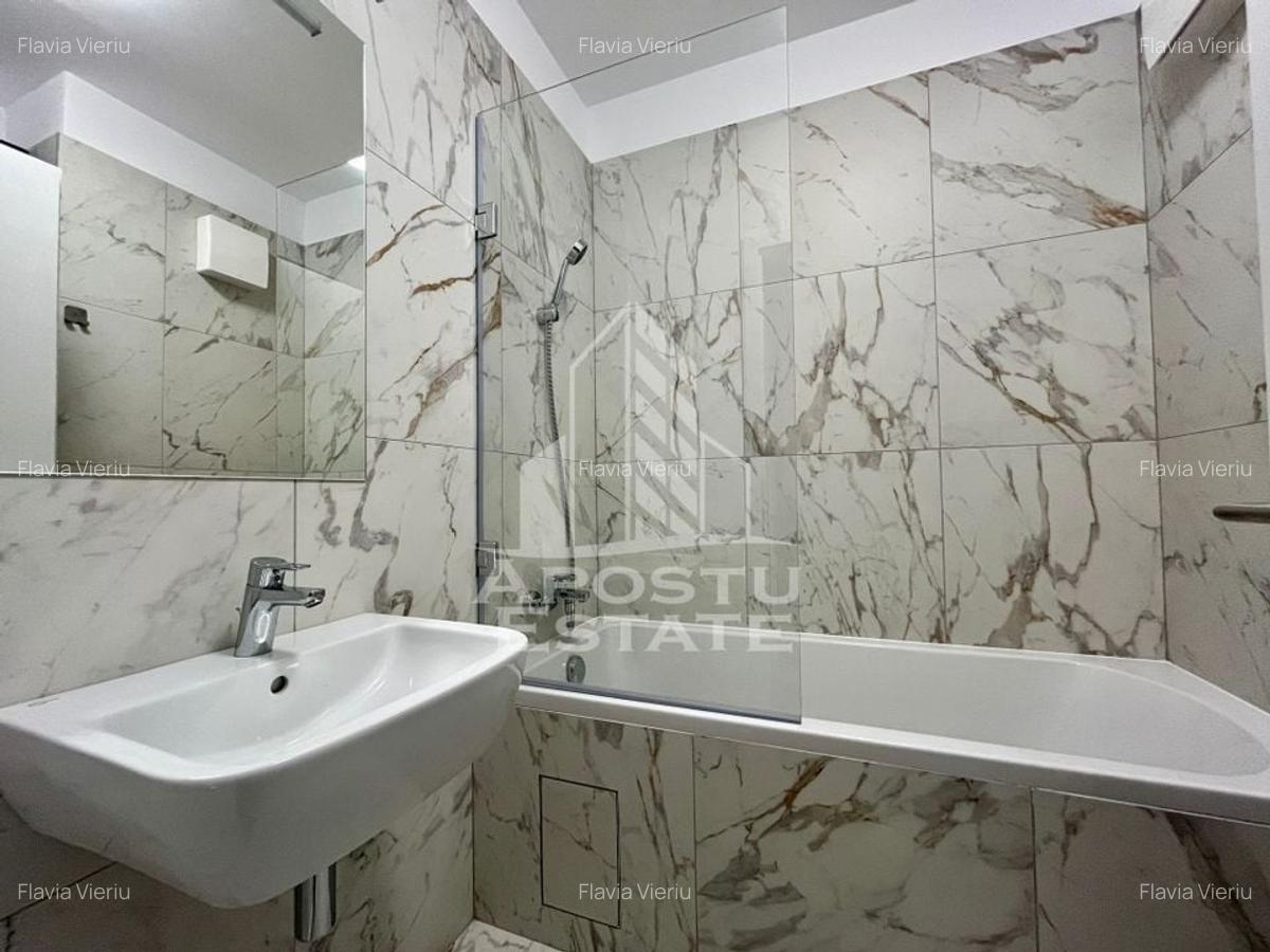 Apartament de lux cu 3 camere, 2 bai, zona Take Ionescu (ISHO) - 12