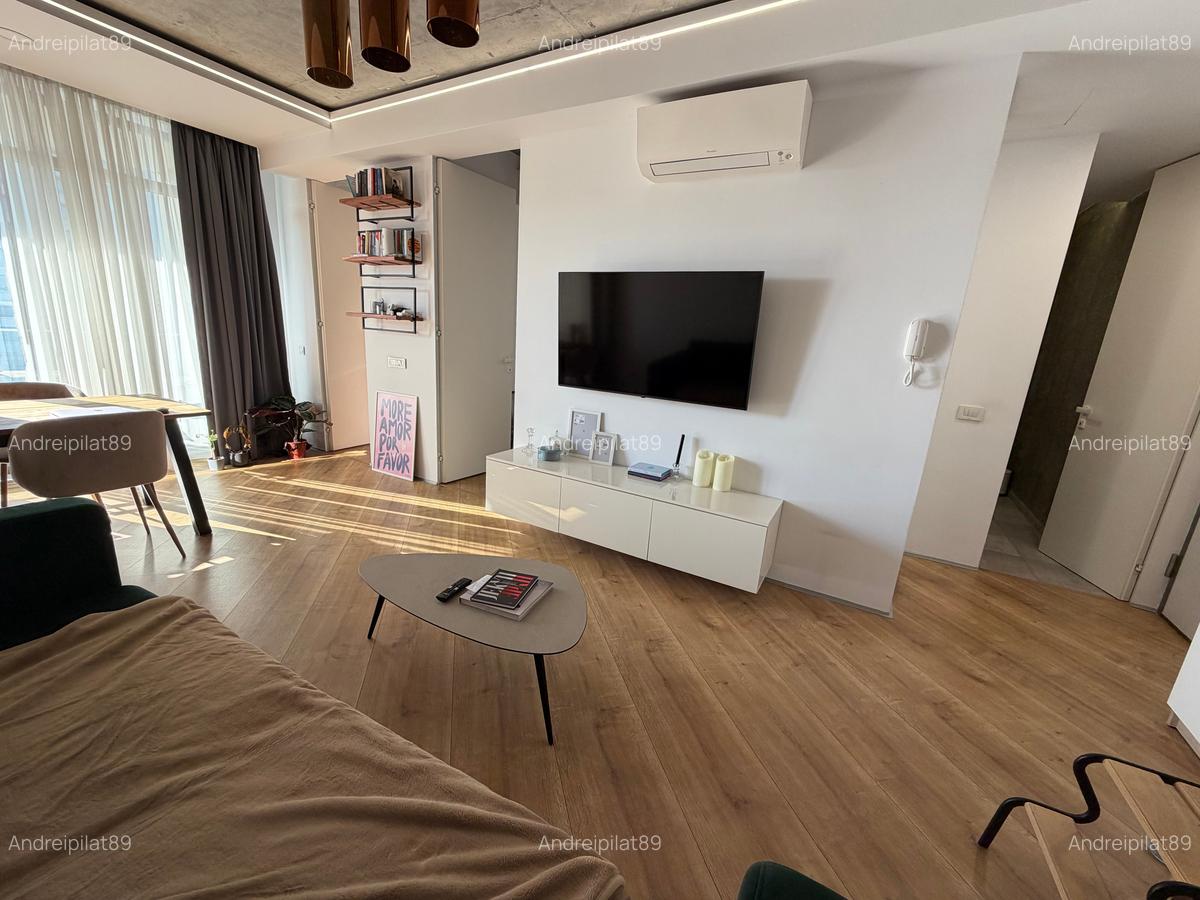 Apartament în Dinamic City,loc de parcare inclus - 20