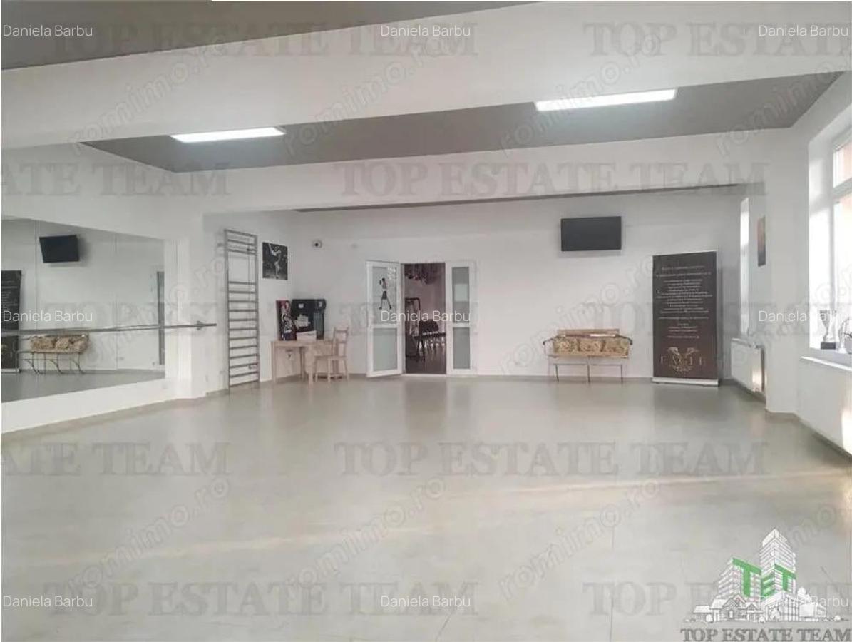 Spatiu comercial nou p+1, suprafata generoasa 520 mp, iesire rapida A0, Popesti Leordeni - 1