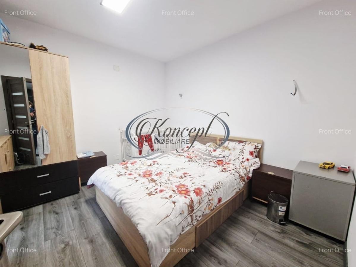 Apartament cu terasa in Marasti - 4