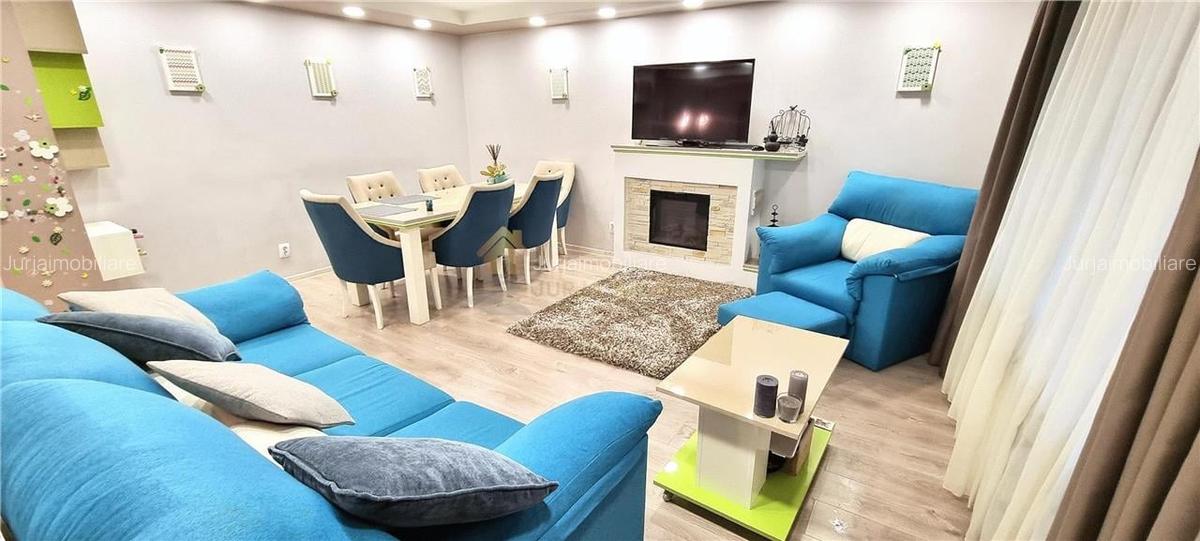 APARTAMENT 4 CAMERE STRADA TASNAD MANASTUR - 5 APARTAMENT 4 CAMERE STRADA TASNAD MANASTUR - 5