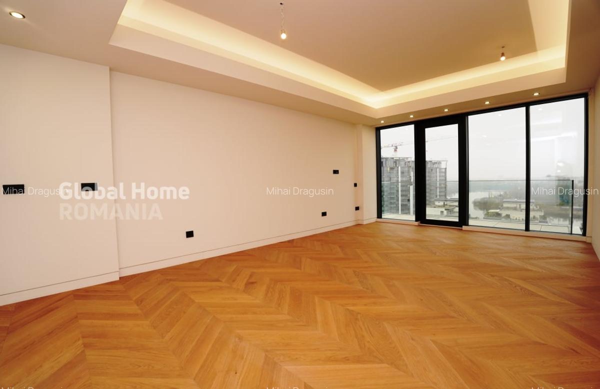 Apartament 2 CAMERE - 64MP + Parcare || Calea Floreasca - 3