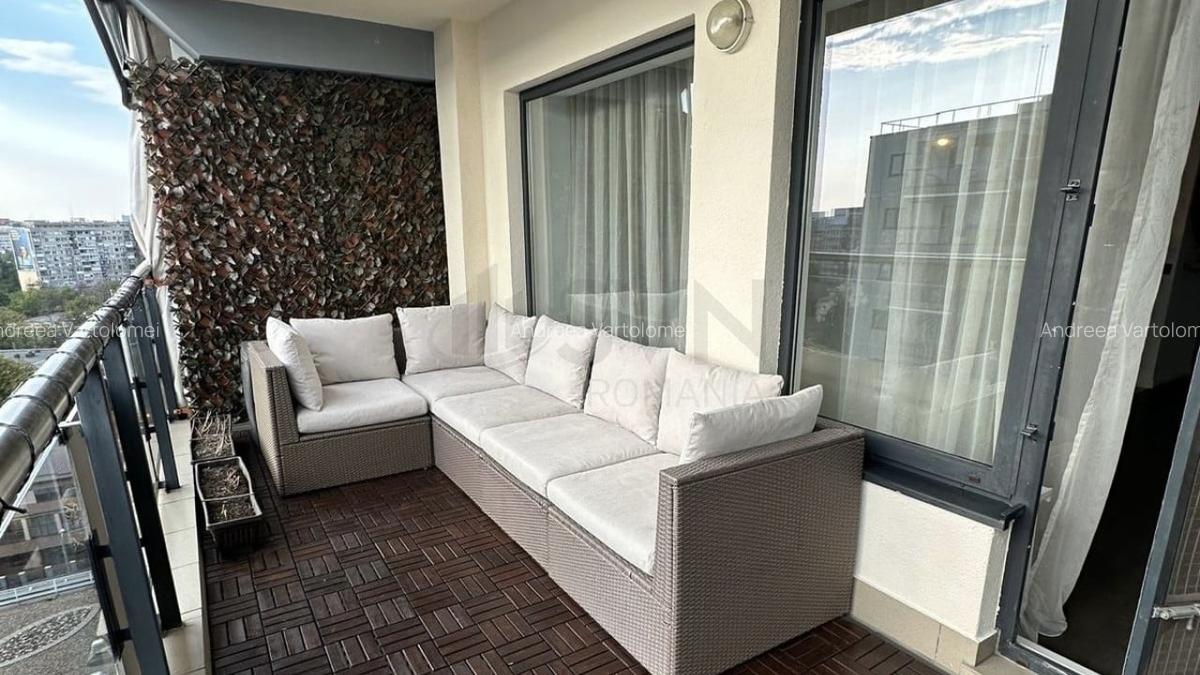 REA1023740 Apartament tip duplex 3 camere Dristor - 13