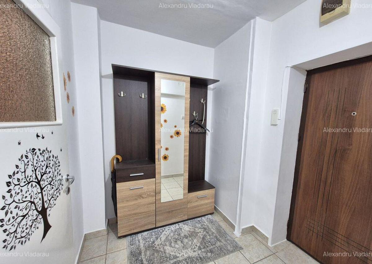 Apartament cu 2 camere 49,23 mp - Parcul National - piata... - 7