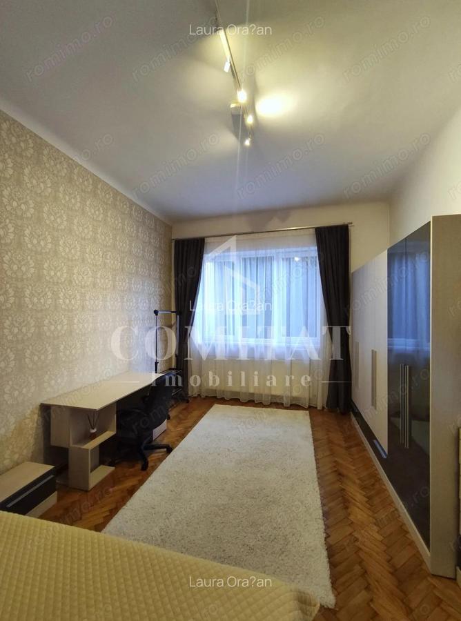 Apartament cu 1 camera | Zona Ultracentrala - Zona Parcului Central - 3