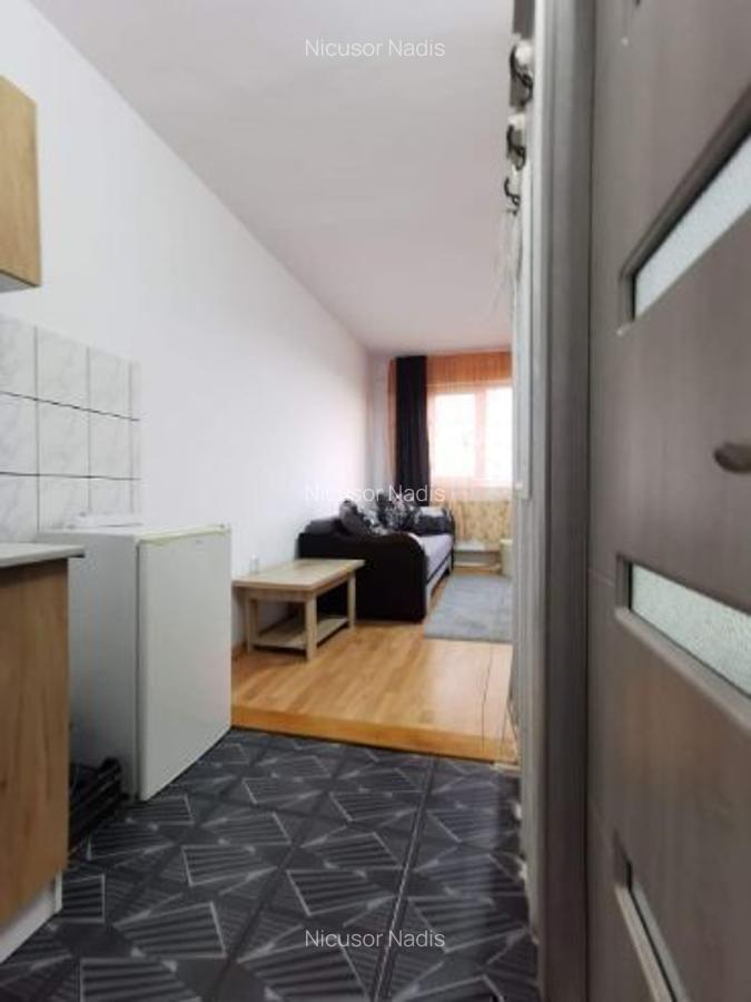 Garsonieră de locuit - 9