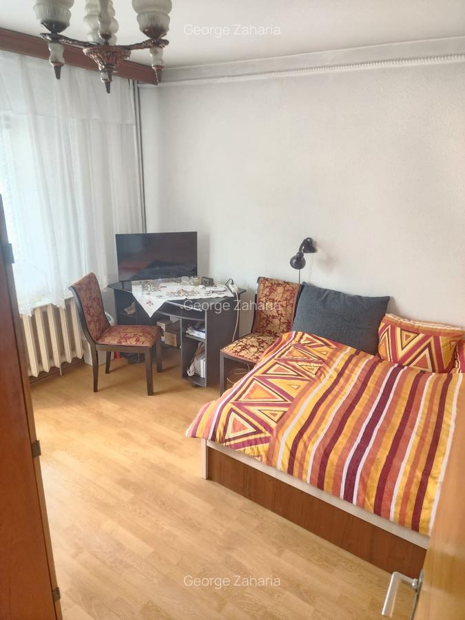 Apartament 3 camere mall Vitan centrala proprie - 4