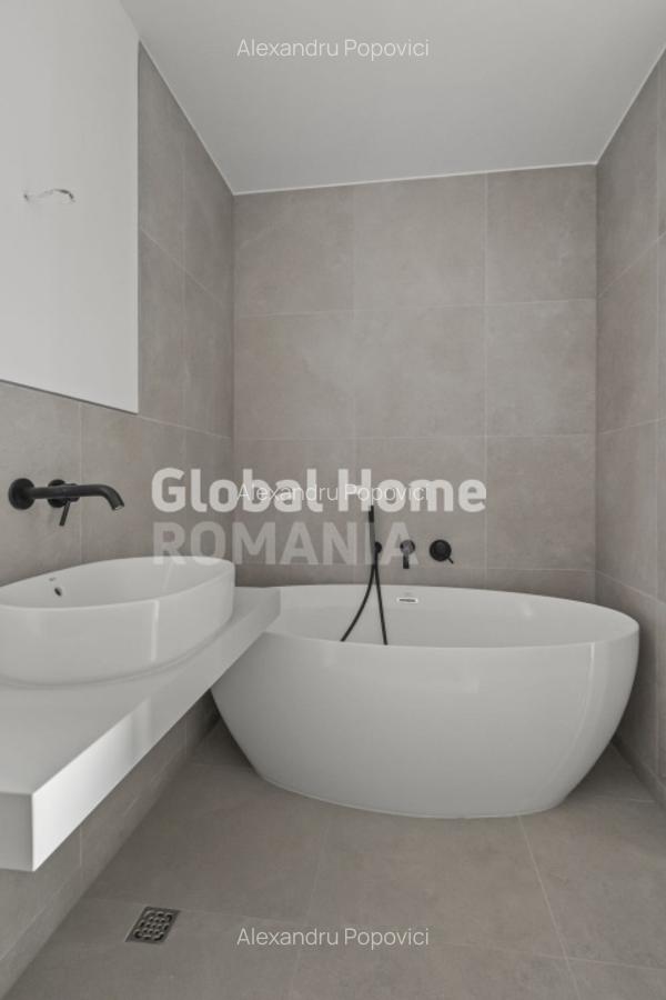 Casa 4 camere 132 MP | Tunari | Pipera Nord | 2 locuri de parcare | - 16