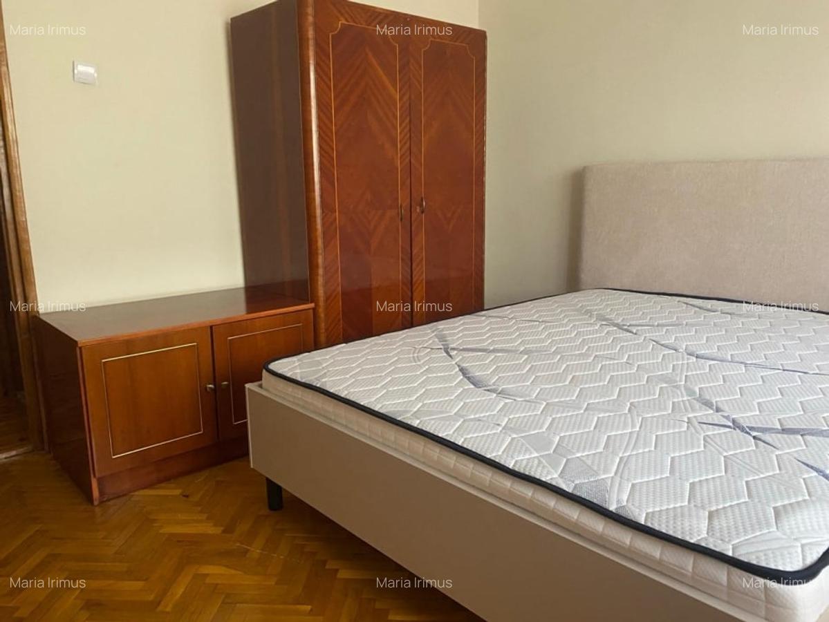 Apartament cu 4 camere (2 dormitoare) - Zorilor - 3