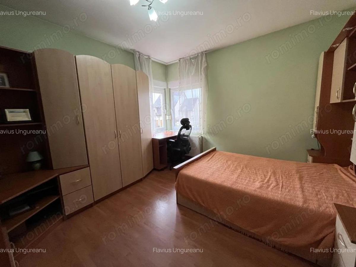 Proprietar inchiriez casa Braytim - 5