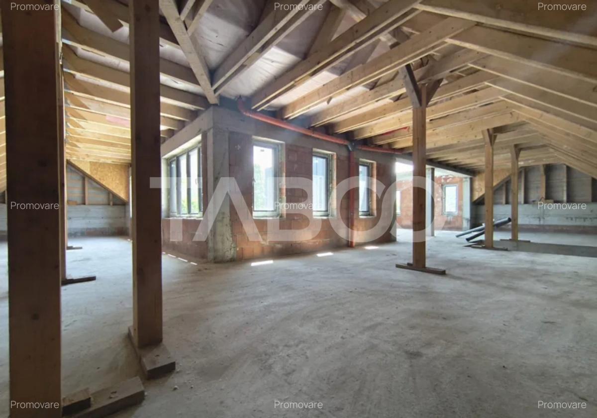 Cladire moderna pentru birouri chiar zona Iulius Mall Intre Lacuri - 7