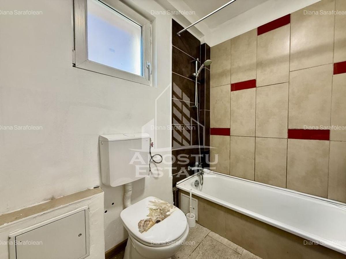 Casa individuala, 3 camere, teren 354mp, zona Crisan - 19