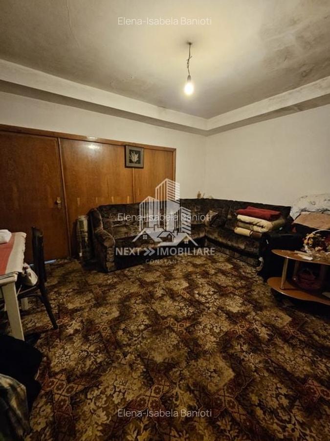 Casă individuală= 96.5mp, caramida • Zona Palas - 7