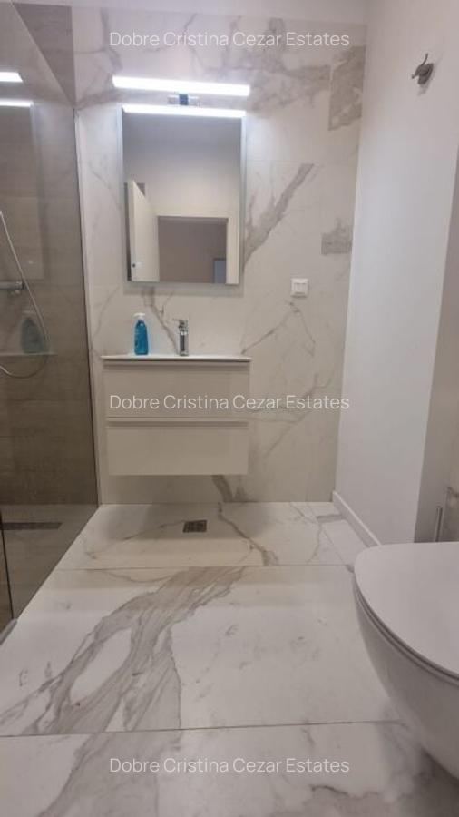 Apartament cu 3 camere decomandat în Herăstrău - 21