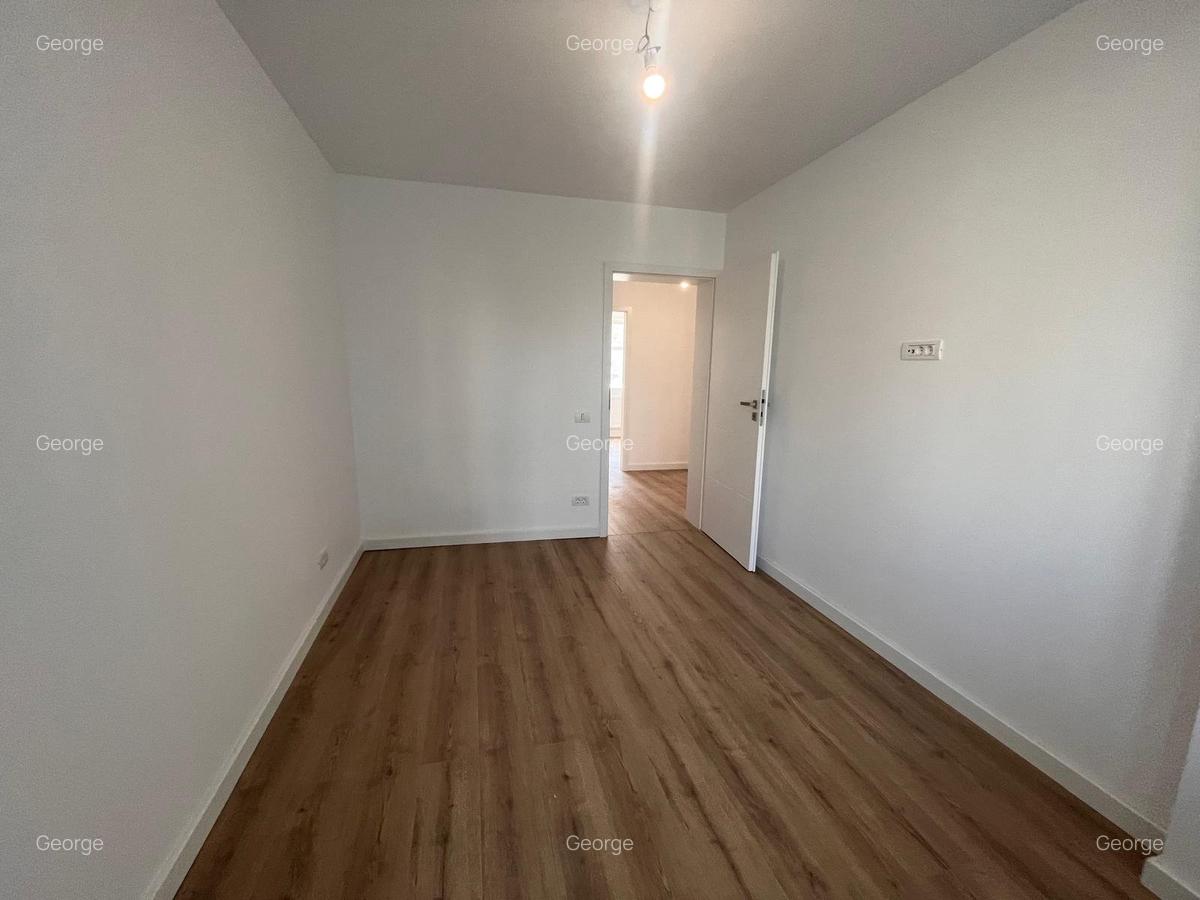 Apartament cu 3 camere semidecomandat în Baba Novac - 9