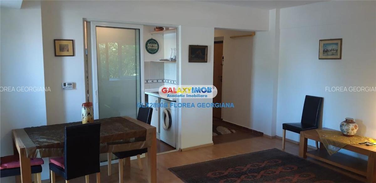 Garsoniera Greenfield Residence - 5