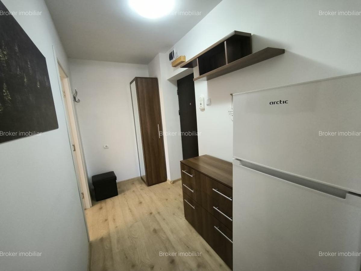 Apartament cu 2 camere, prima inchiriere, chiar langa Iulius Mall - 8