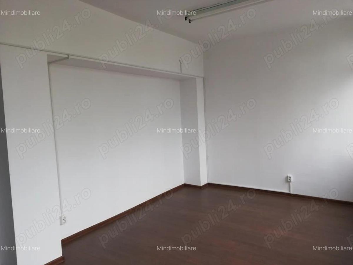 Basarabia, spatiu birou - suprafata 41 mp - 2